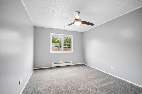 Tiny photo for 681 Elmhurst Road #C, Des Plaines, IL 60016 (MLS # 12766124)