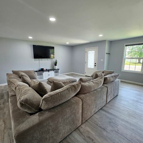 Tiny photo for 900 Oregon Street, Carterville, IL 62918 (MLS # 12692145)