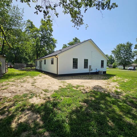 Tiny photo for 900 Oregon Street, Carterville, IL 62918 (MLS # 12692145)