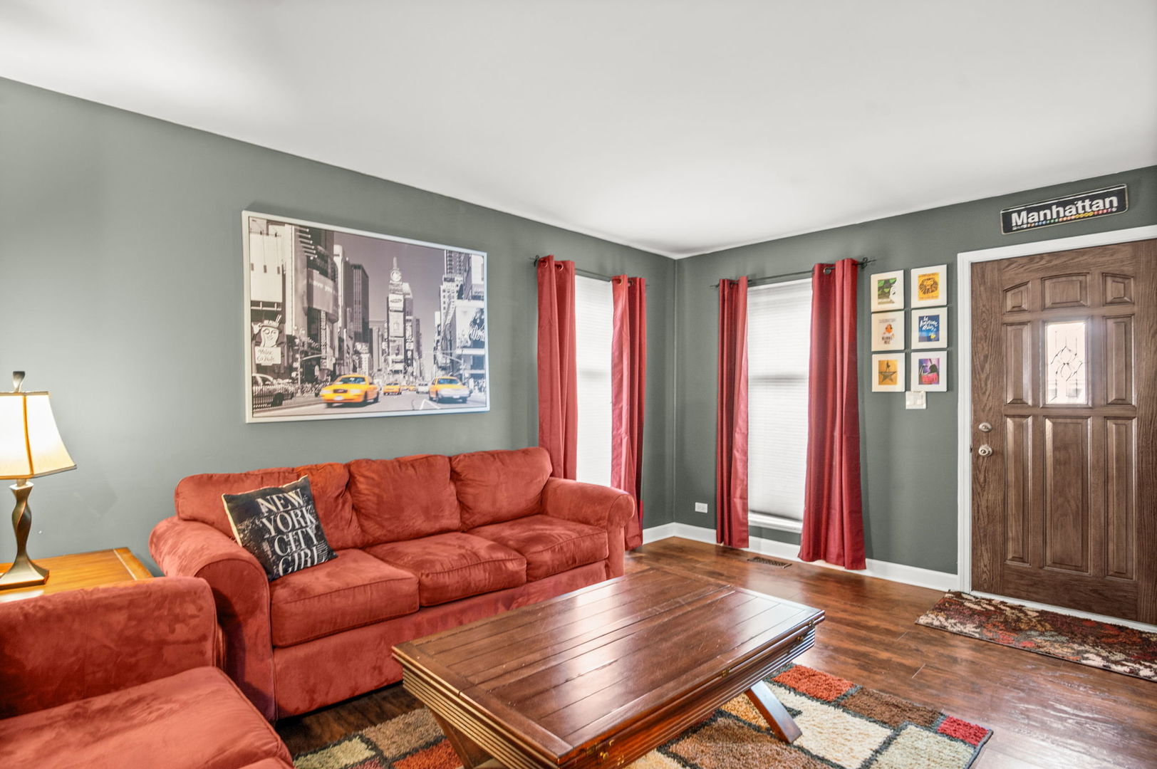 3S260 Birchwood Drive