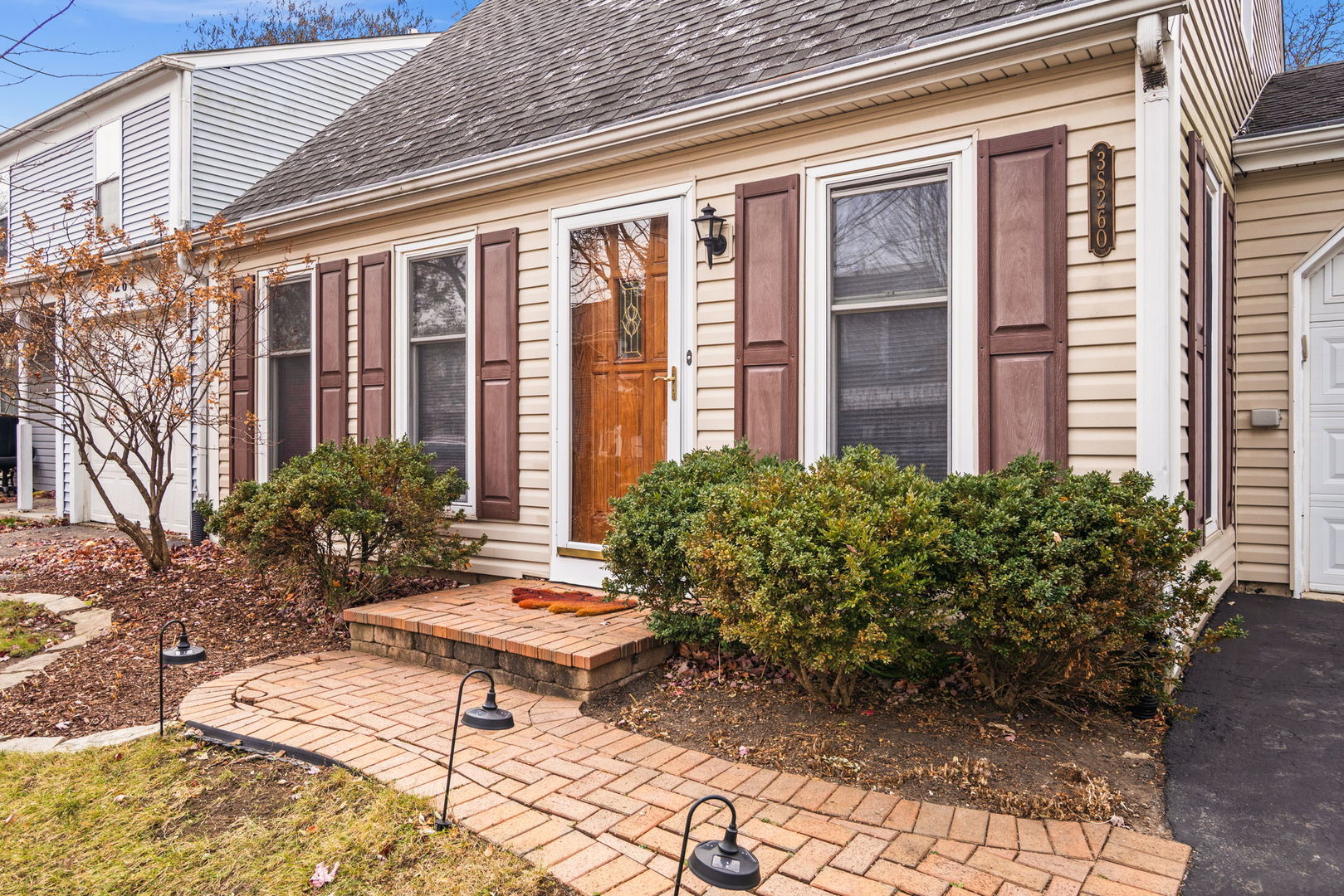 3S260 Birchwood Drive