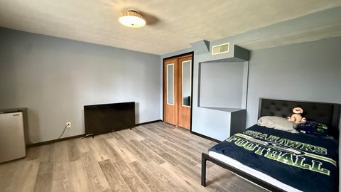 Tiny photo for 5863 Alma Drive, Rockford, IL 61108 (MLS # 12594780)