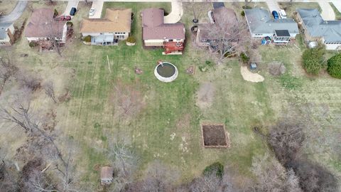 Tiny photo for 5863 Alma Drive, Rockford, IL 61108 (MLS # 12594780)