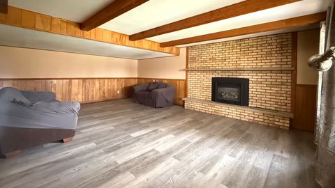 Tiny photo for 5863 Alma Drive, Rockford, IL 61108 (MLS # 12594780)