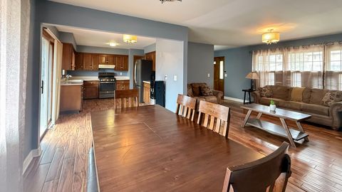 Tiny photo for 5863 Alma Drive, Rockford, IL 61108 (MLS # 12594780)