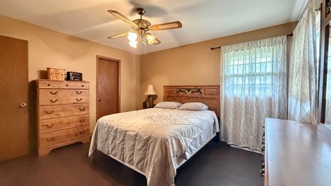 Tiny photo for 5863 Alma Drive, Rockford, IL 61108 (MLS # 12594780)