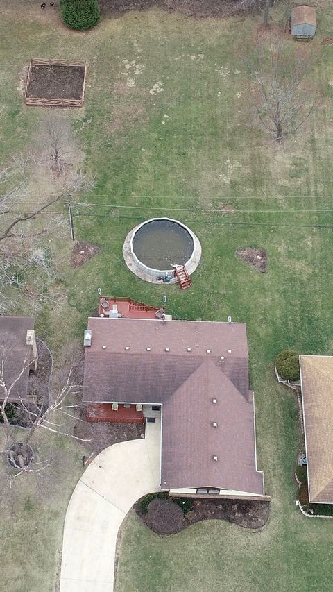 Tiny photo for 5863 Alma Drive, Rockford, IL 61108 (MLS # 12594780)