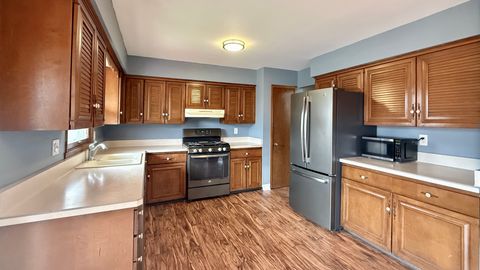 Tiny photo for 5863 Alma Drive, Rockford, IL 61108 (MLS # 12594780)