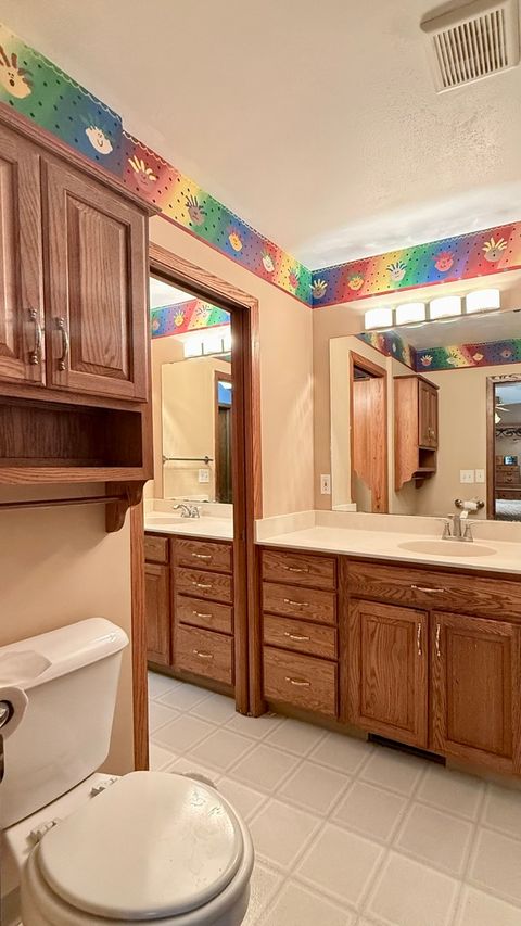 Tiny photo for 5863 Alma Drive, Rockford, IL 61108 (MLS # 12594780)