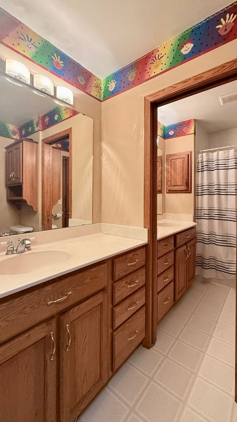 Tiny photo for 5863 Alma Drive, Rockford, IL 61108 (MLS # 12594780)