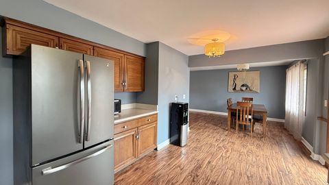 Tiny photo for 5863 Alma Drive, Rockford, IL 61108 (MLS # 12594780)