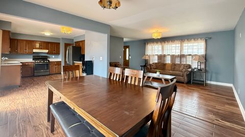 Tiny photo for 5863 Alma Drive, Rockford, IL 61108 (MLS # 12594780)