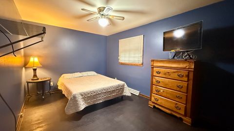 Tiny photo for 5863 Alma Drive, Rockford, IL 61108 (MLS # 12594780)