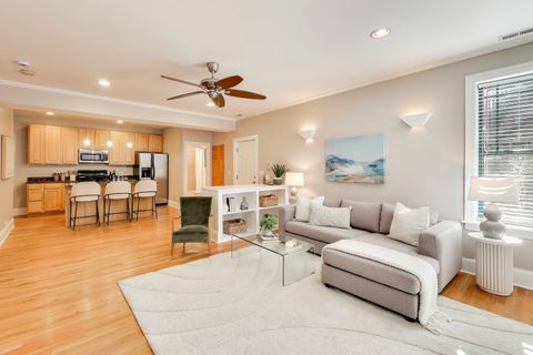 Tiny photo for 1136 W PRATT Boulevard #1N, Chicago, IL 60626 (MLS # 12557531)