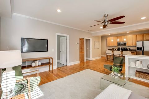 Tiny photo for 1136 W PRATT Boulevard #1N, Chicago, IL 60626 (MLS # 12557531)