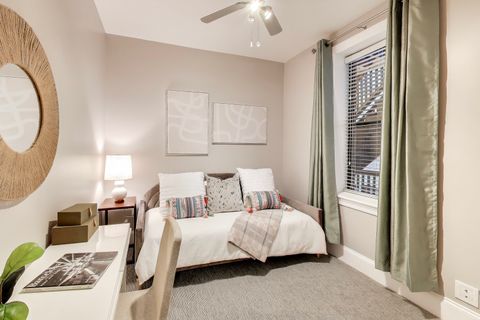 Tiny photo for 1136 W PRATT Boulevard #1N, Chicago, IL 60626 (MLS # 12557531)