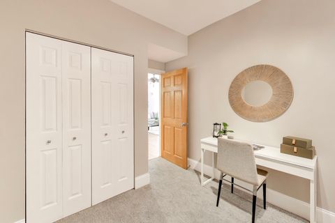 Tiny photo for 1136 W PRATT Boulevard #1N, Chicago, IL 60626 (MLS # 12557531)