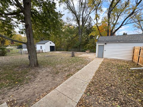 Tiny photo for 11708 Dorothea Avenue, Machesney Park, IL 61115 (MLS # 12508734)