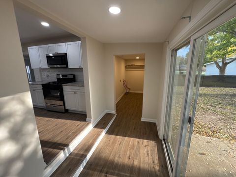 Tiny photo for 11708 Dorothea Avenue, Machesney Park, IL 61115 (MLS # 12508734)