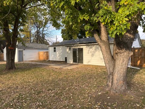 Tiny photo for 11708 Dorothea Avenue, Machesney Park, IL 61115 (MLS # 12508734)