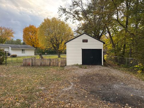 Tiny photo for 11708 Dorothea Avenue, Machesney Park, IL 61115 (MLS # 12508734)