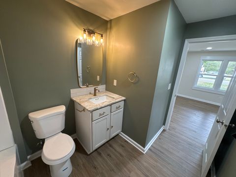 Tiny photo for 11708 Dorothea Avenue, Machesney Park, IL 61115 (MLS # 12508734)