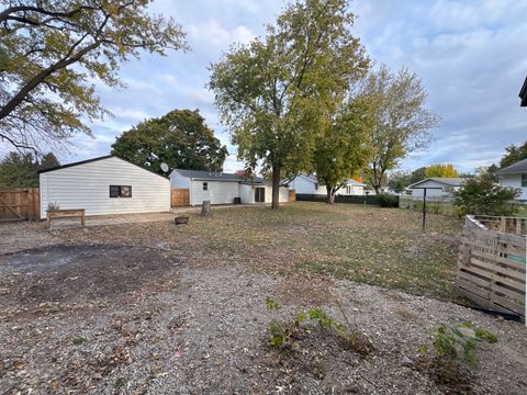 Tiny photo for 11708 Dorothea Avenue, Machesney Park, IL 61115 (MLS # 12508734)