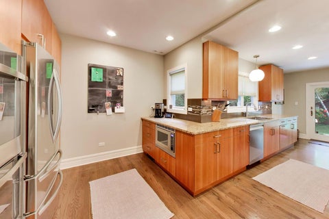Tiny photo for 2237 Wesley Avenue, Evanston, IL 60201 (MLS # 12759223)