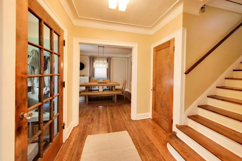 Tiny photo for 2237 Wesley Avenue, Evanston, IL 60201 (MLS # 12759223)