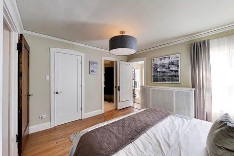 Tiny photo for 2237 Wesley Avenue, Evanston, IL 60201 (MLS # 12759223)