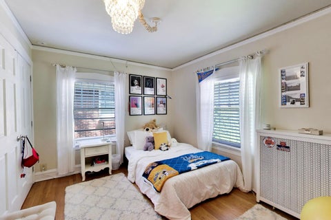 Tiny photo for 2237 Wesley Avenue, Evanston, IL 60201 (MLS # 12759223)