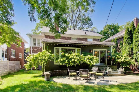 Tiny photo for 2237 Wesley Avenue, Evanston, IL 60201 (MLS # 12759223)