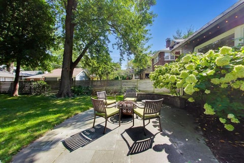 Tiny photo for 2237 Wesley Avenue, Evanston, IL 60201 (MLS # 12759223)