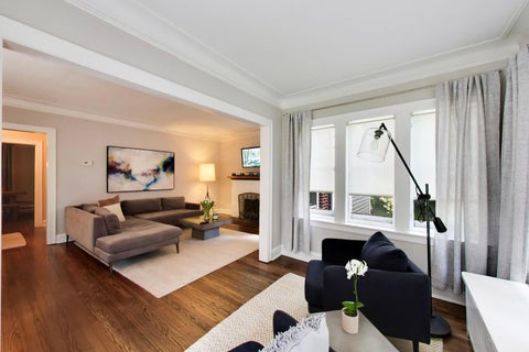 Tiny photo for 2237 Wesley Avenue, Evanston, IL 60201 (MLS # 12759223)