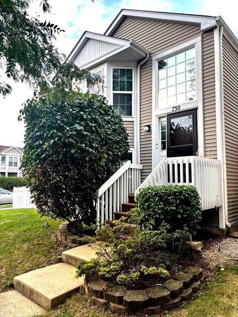 Photo of 750 Four Seasons Boulevard, Aurora, IL 60504 (MLS # 12495917)