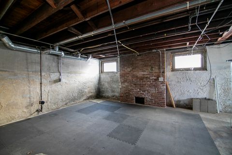 Tiny photo for 997 S Evergreen Avenue, Kankakee, IL 60901 (MLS # 12542464)