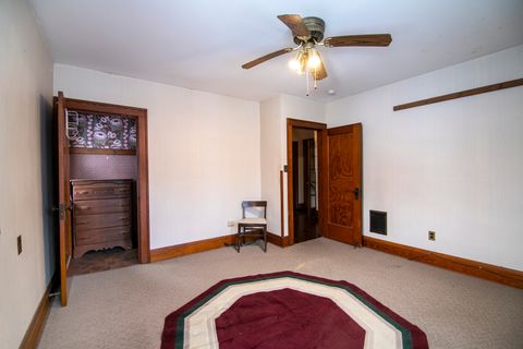 Tiny photo for 997 S Evergreen Avenue, Kankakee, IL 60901 (MLS # 12542464)