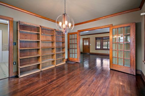 Tiny photo for 997 S Evergreen Avenue, Kankakee, IL 60901 (MLS # 12542464)