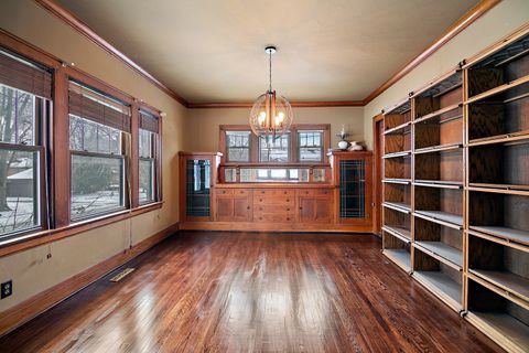 Tiny photo for 997 S Evergreen Avenue, Kankakee, IL 60901 (MLS # 12542464)