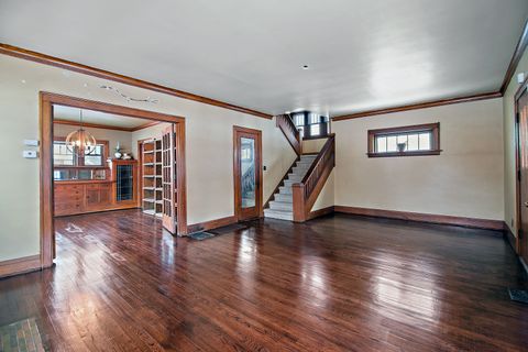 Tiny photo for 997 S Evergreen Avenue, Kankakee, IL 60901 (MLS # 12542464)