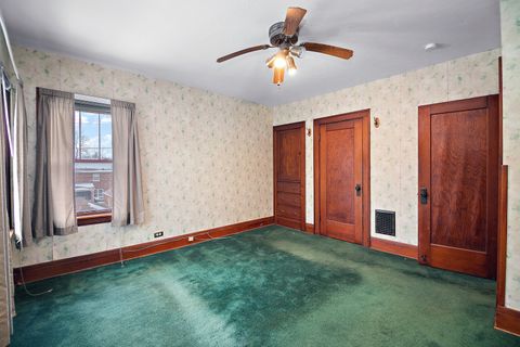 Tiny photo for 997 S Evergreen Avenue, Kankakee, IL 60901 (MLS # 12542464)