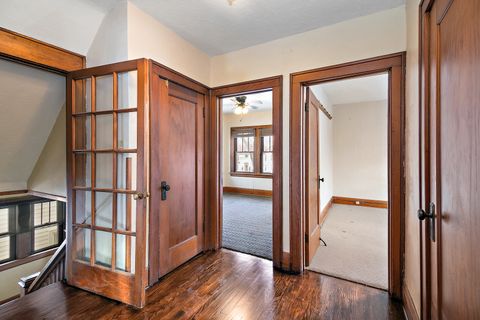 Tiny photo for 997 S Evergreen Avenue, Kankakee, IL 60901 (MLS # 12542464)