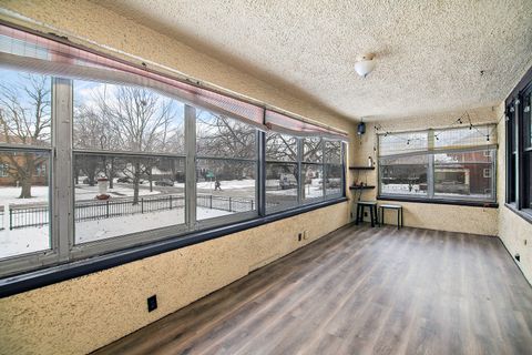 Tiny photo for 997 S Evergreen Avenue, Kankakee, IL 60901 (MLS # 12542464)