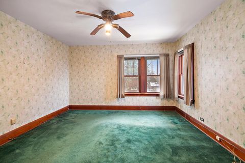 Tiny photo for 997 S Evergreen Avenue, Kankakee, IL 60901 (MLS # 12542464)