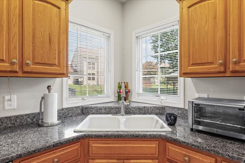 Tiny photo for 4502 Graves Court, Champaign, IL 61822 (MLS # 12431499)
