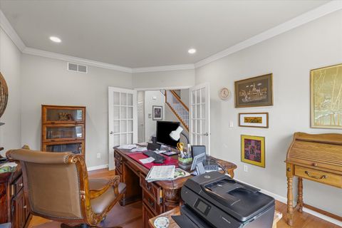 Tiny photo for 4502 Graves Court, Champaign, IL 61822 (MLS # 12431499)