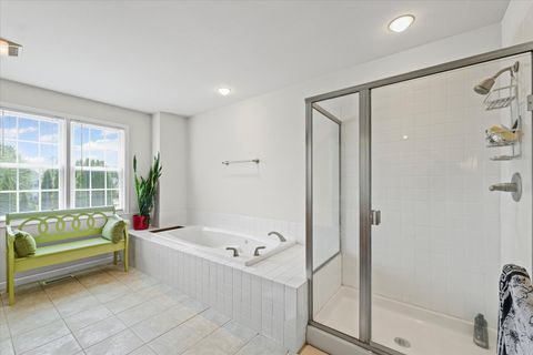 Tiny photo for 4502 Graves Court, Champaign, IL 61822 (MLS # 12431499)
