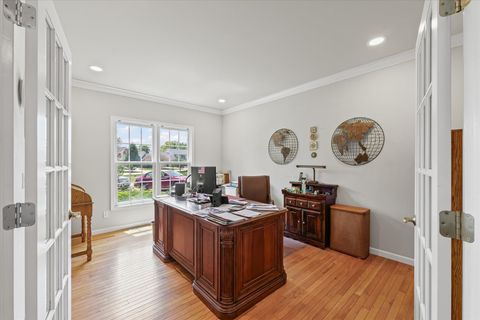 Tiny photo for 4502 Graves Court, Champaign, IL 61822 (MLS # 12431499)