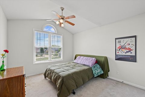 Tiny photo for 4502 Graves Court, Champaign, IL 61822 (MLS # 12431499)