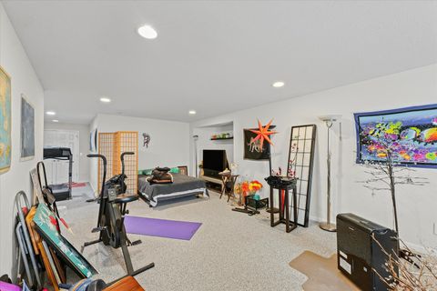 Tiny photo for 4502 Graves Court, Champaign, IL 61822 (MLS # 12431499)
